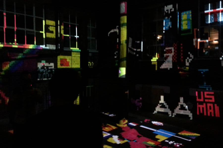 DIY City 0.01a