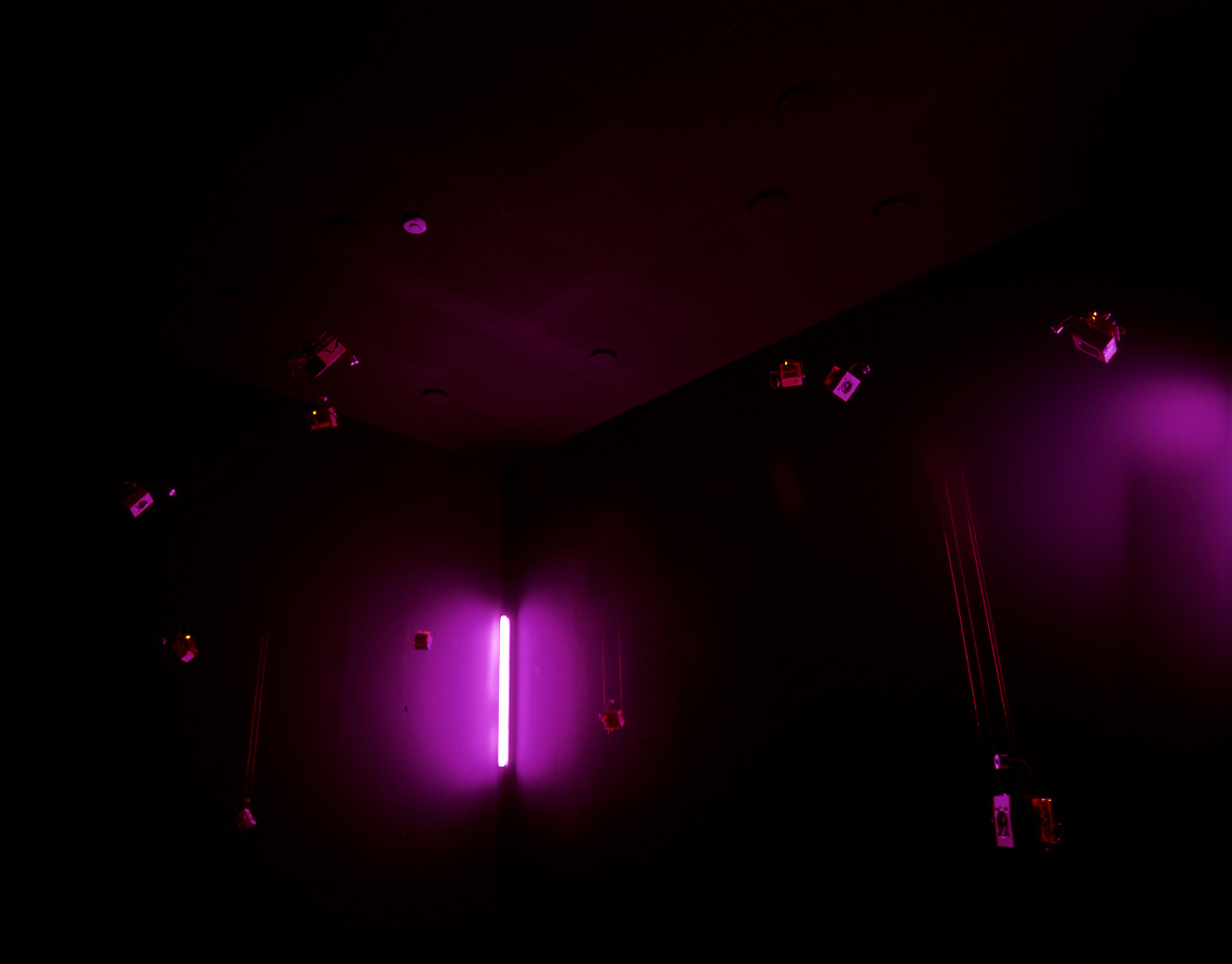 Evolving Sonic Environment