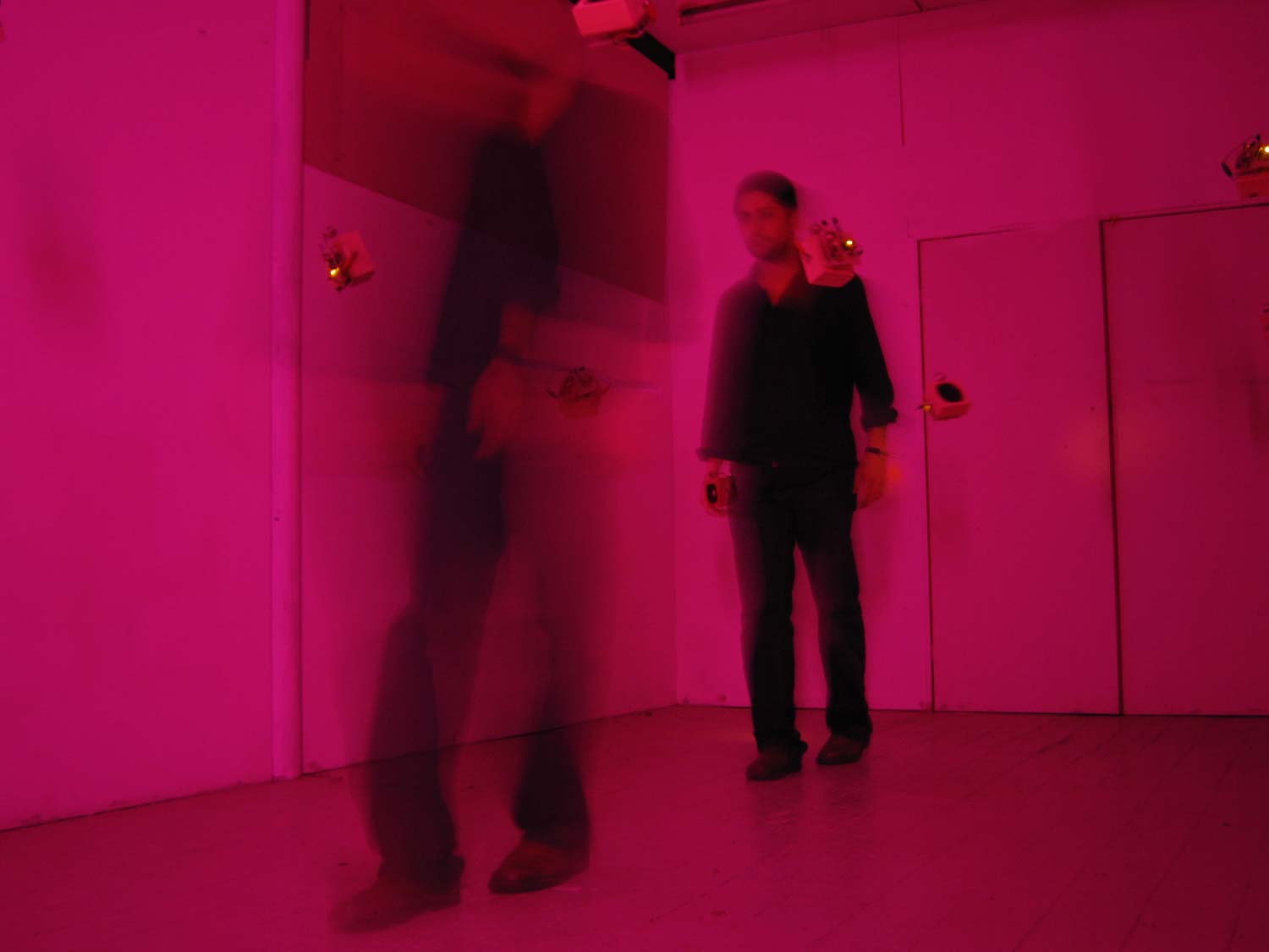 Evolving Sonic Environment