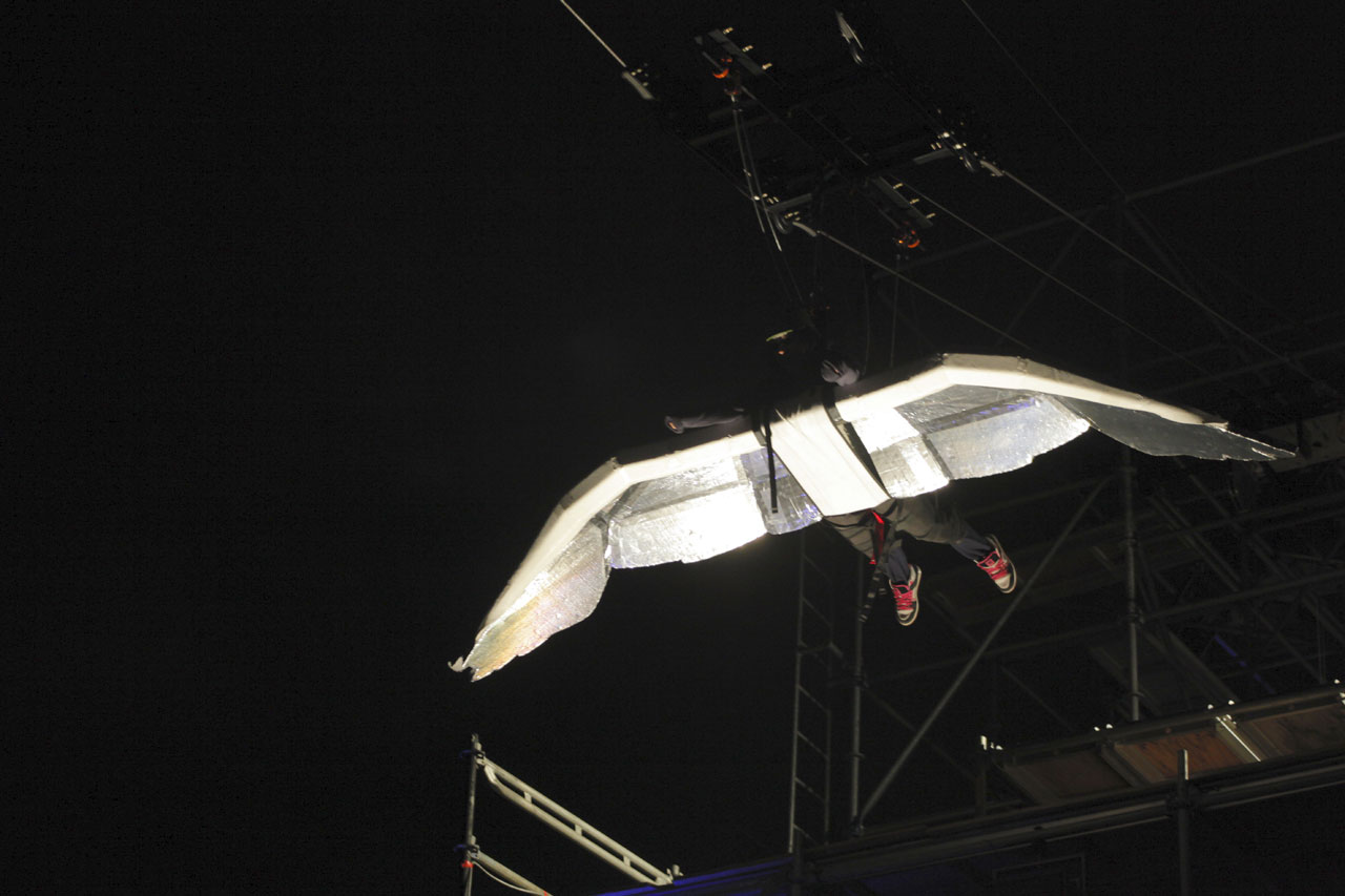 Flightpath Toronto