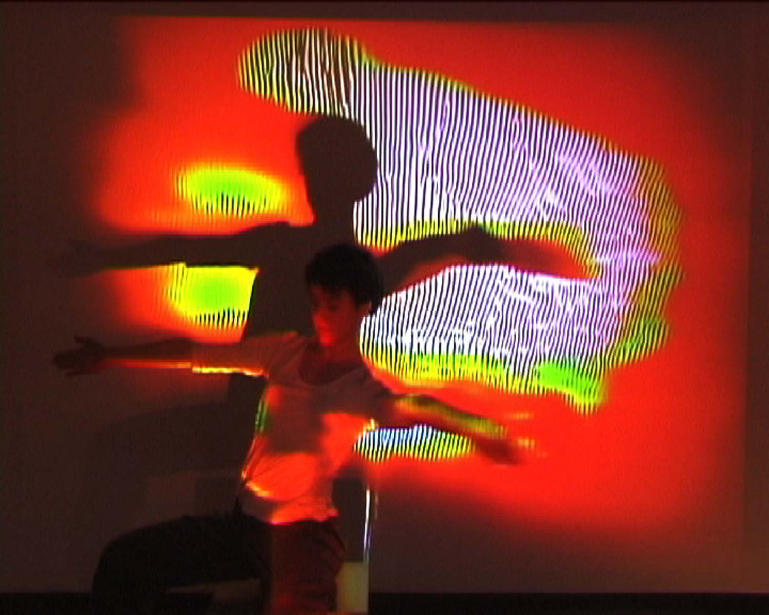 Infinitum Ad Nauseam