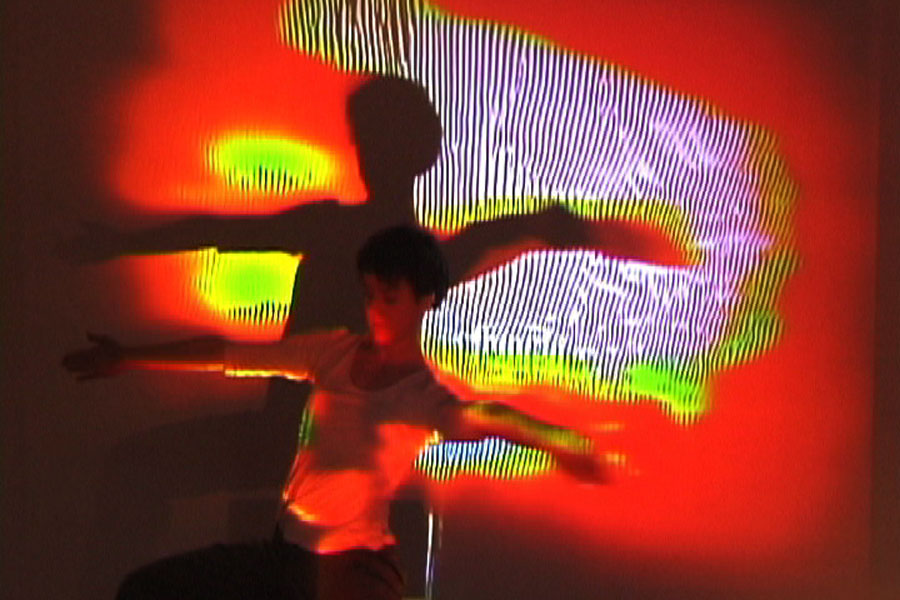 Infinitum Ad Nauseam