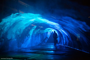 Glow Eindhoven, 2012