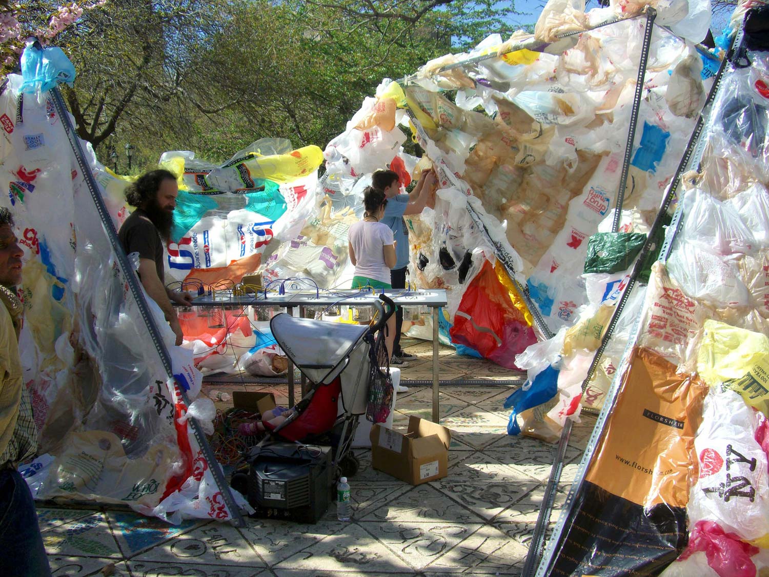 Project Unspecified