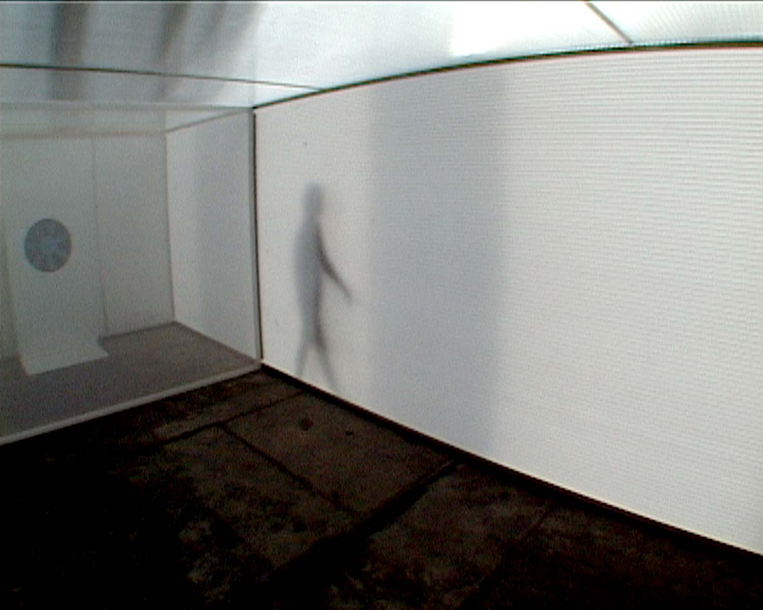 Scents of Space during the day