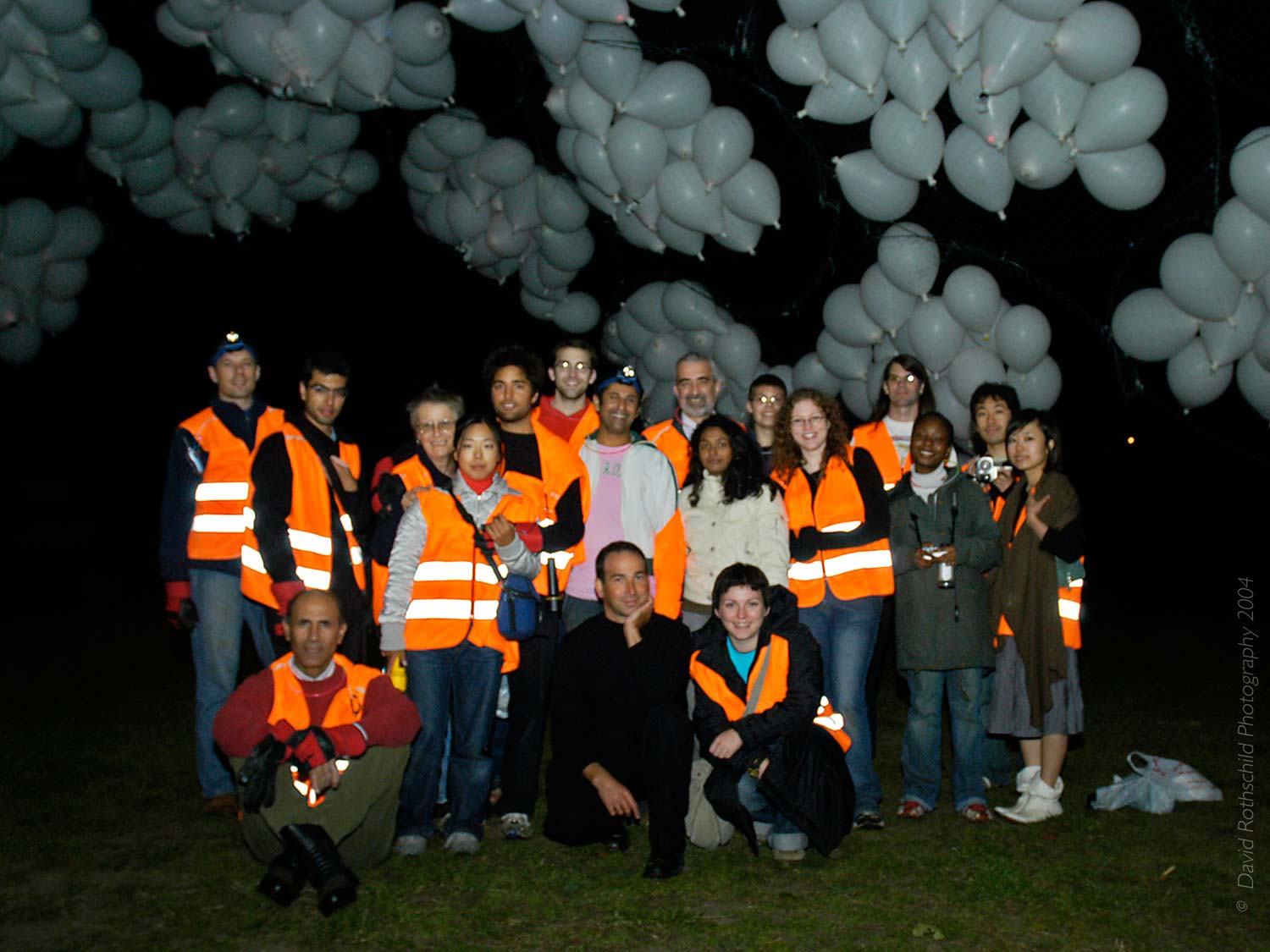 Sky Ear team