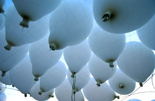 Sky Ear